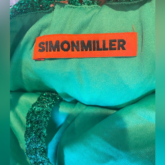 Simon Miller Beep Beep Dress Size small - Picture 10 of 11